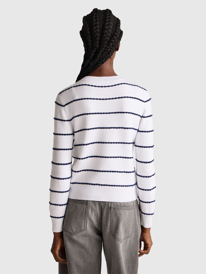 SWEATER L/S Women image number 2